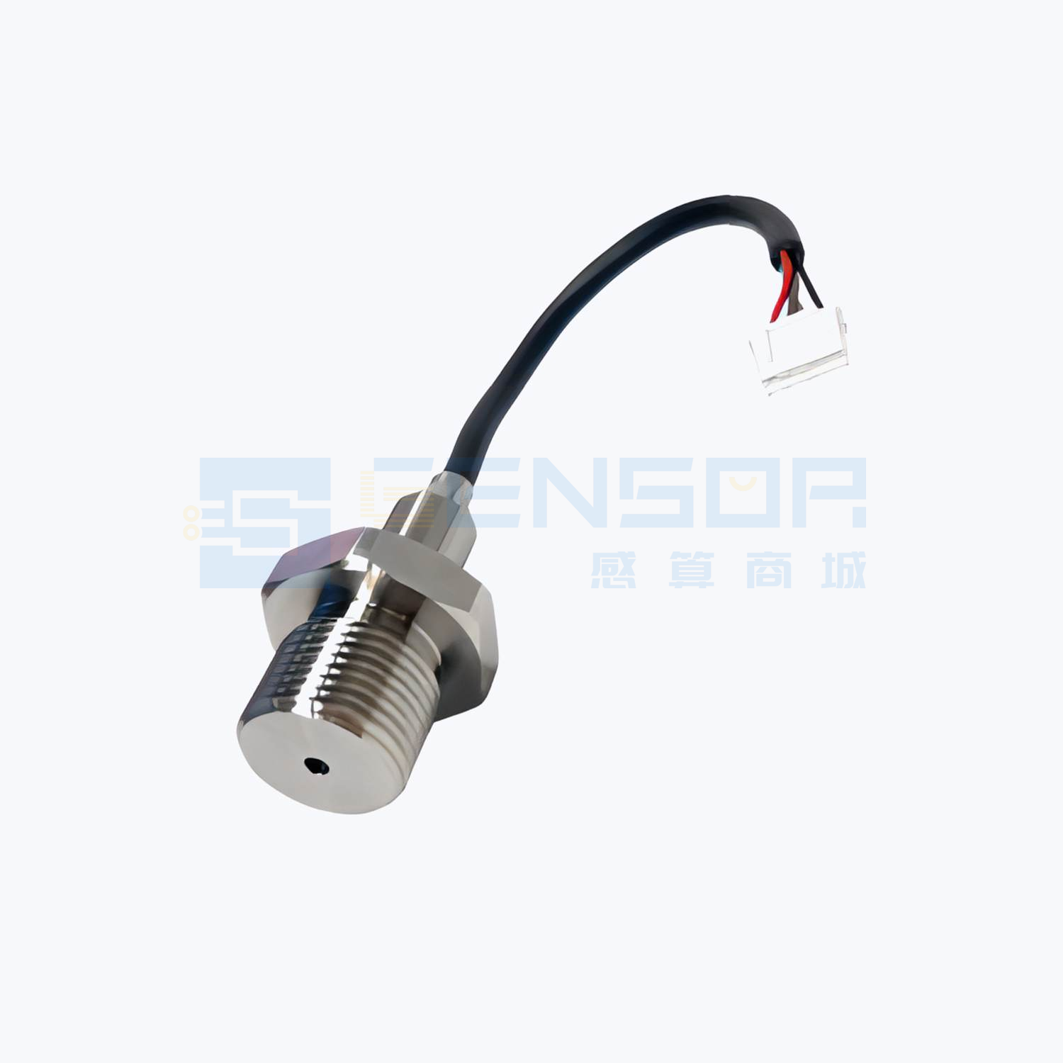 ASP001-L-N-100J-S-A-V