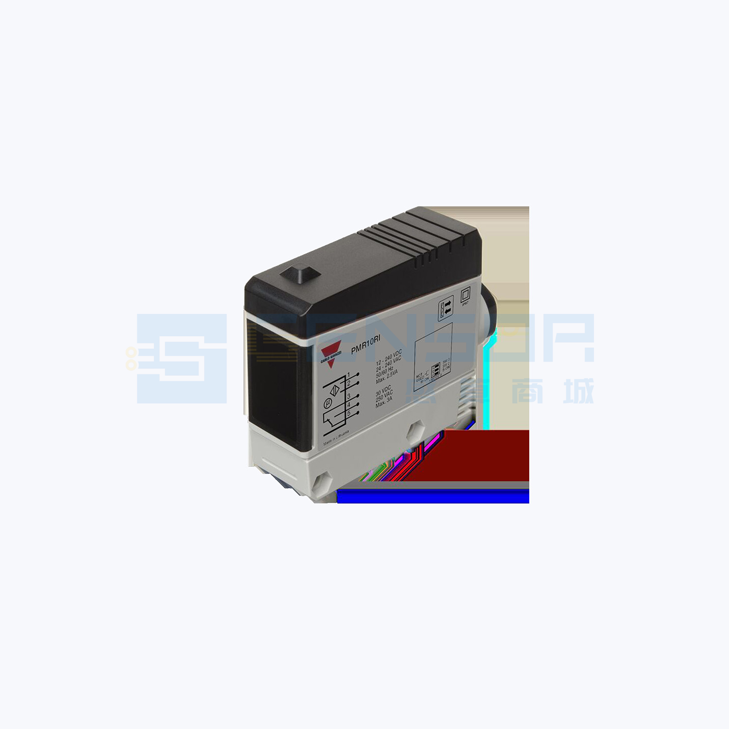 PMR10RI