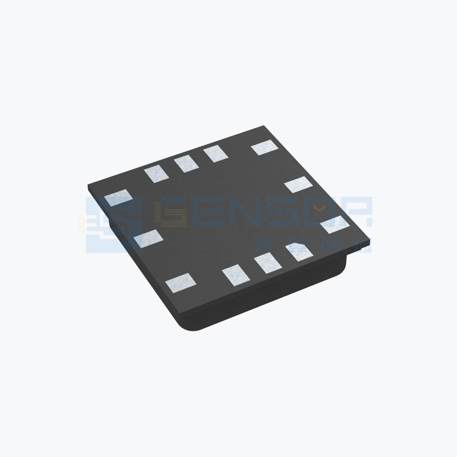 ZMOD4410AI3V