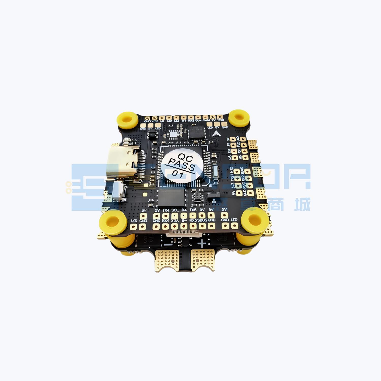 “可定制飞行器飞塔”商品图1