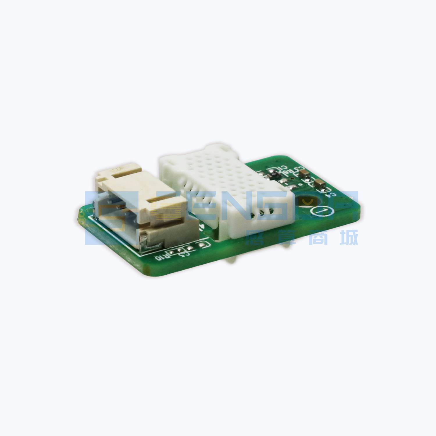 JYJS_HTU31D_MODULE_V1.0