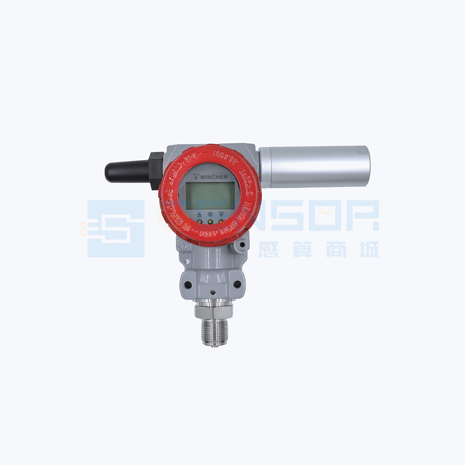 WCPS300RA002CD01-0200G2