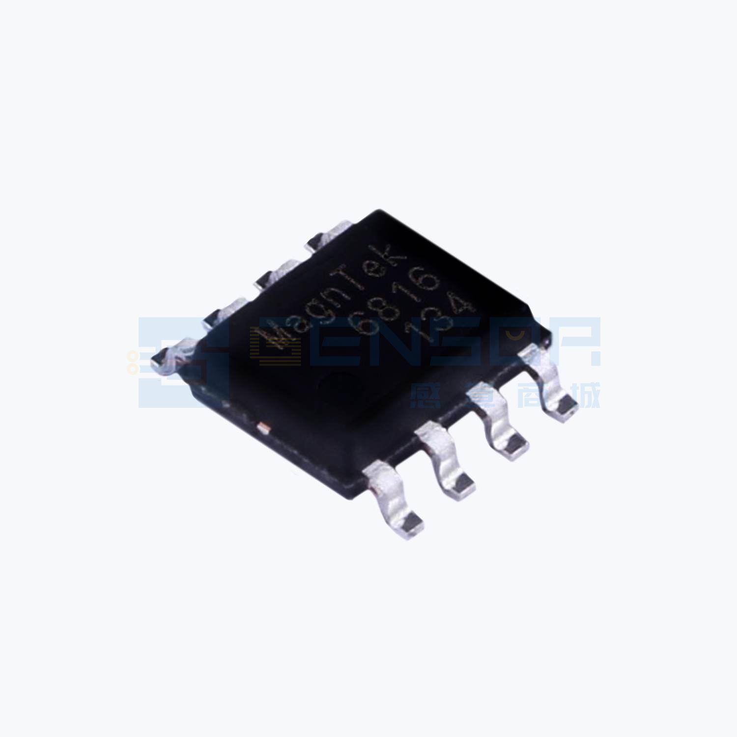 MT6816CT-STD-R