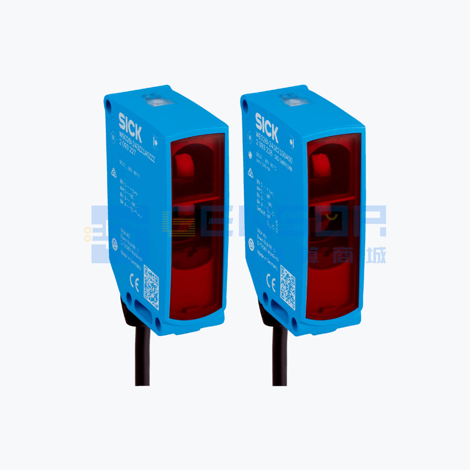 WSE16P-1H162100A00
