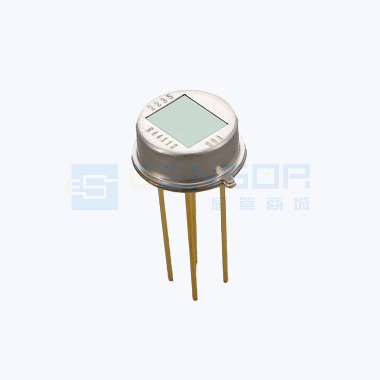 AFBR-S6EPR44112